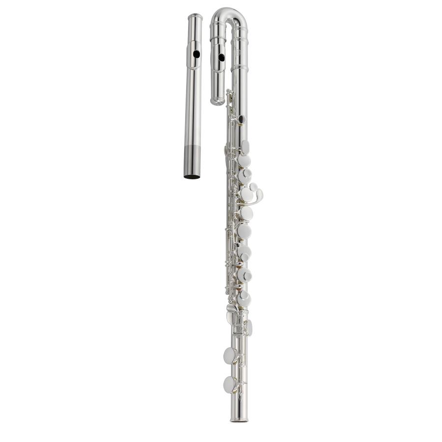 JUPITER JAF1000XE Flauto Alto in SOL