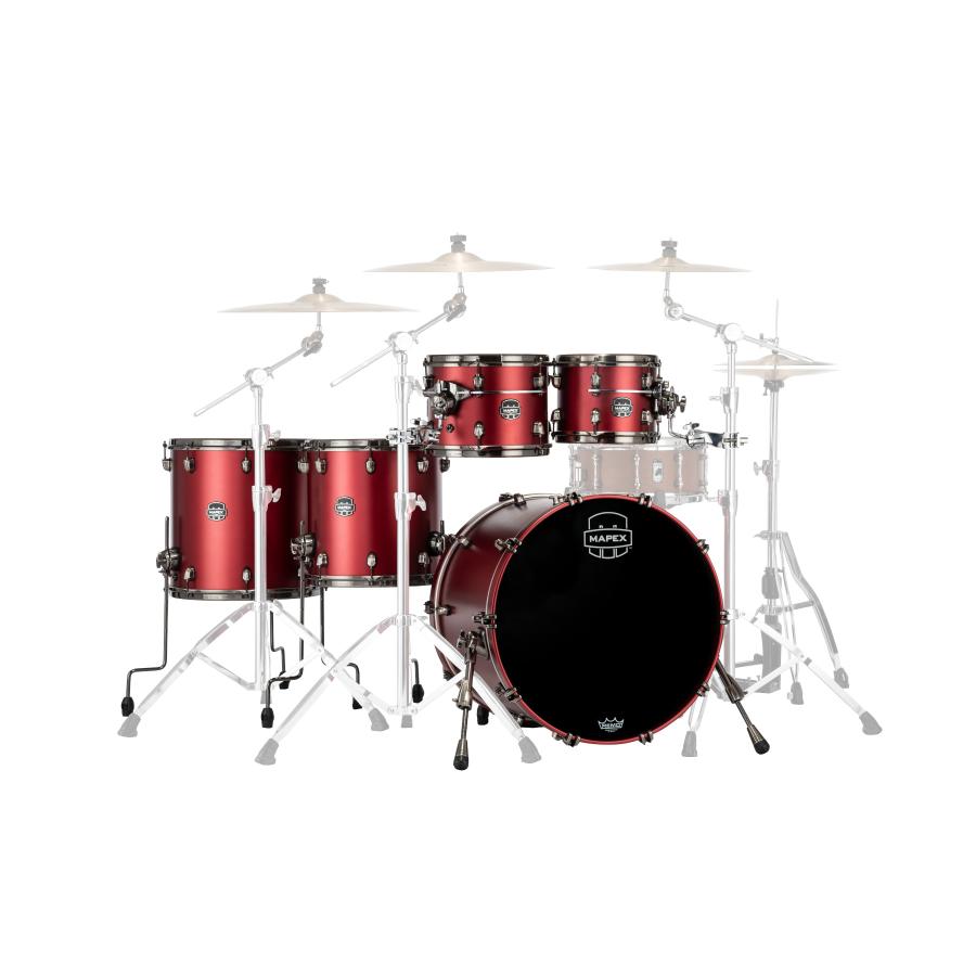 MAPEX SE628XMBPA batteria