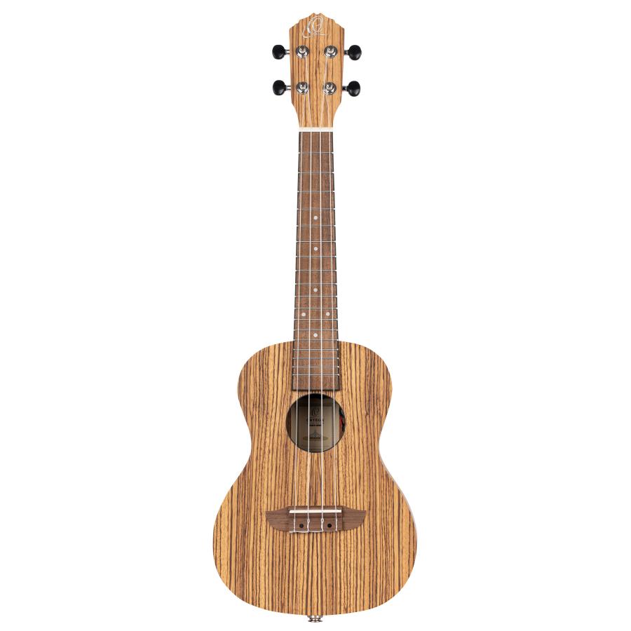 ORTEGA RFU11ZE-L ukulele