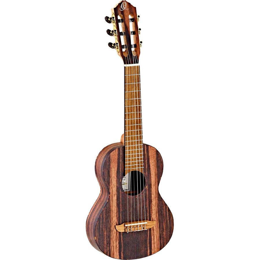 ORTEGA RGL5EB ukulele