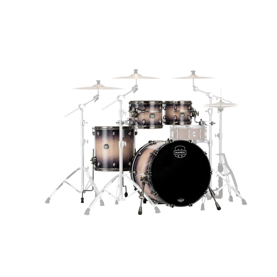 MAPEX SE529XBBPZ batteria