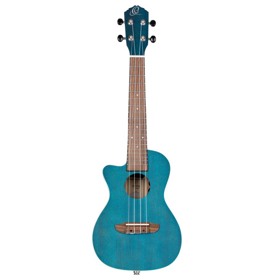 ORTEGA RUOCEAN-CE-L ukulele