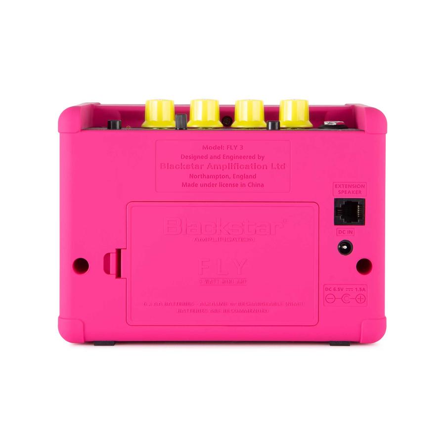 BLACKSTAR FLY 3 NEON PK