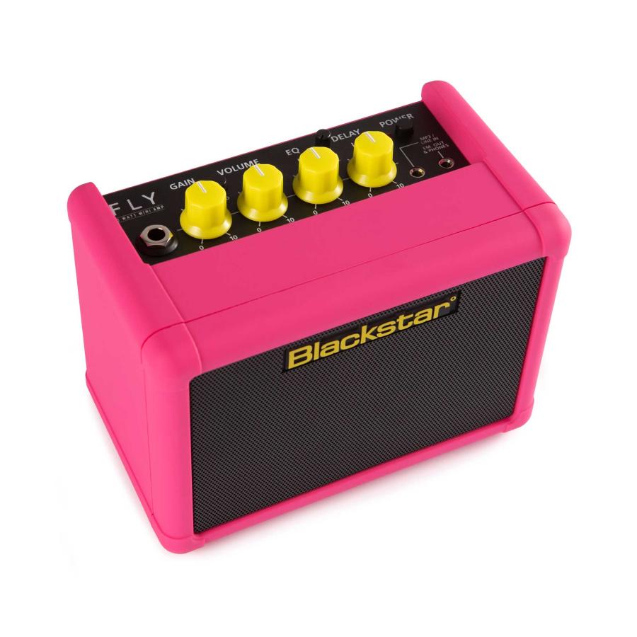 BLACKSTAR FLY 3 NEON PK