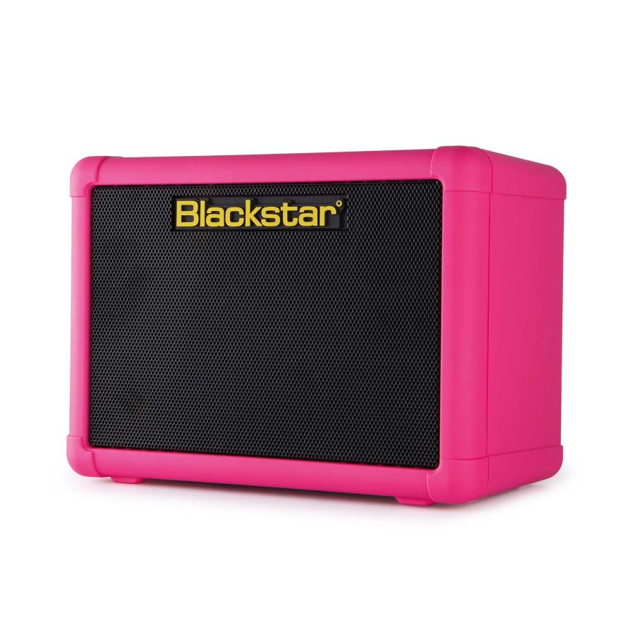 BLACKSTAR FLY 3 NEON PK