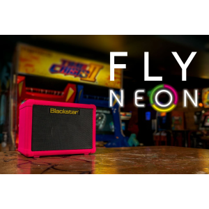 BLACKSTAR FLY 3 NEON PK