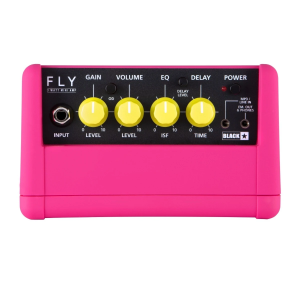 BLACKSTAR FLY 3 NEON PK