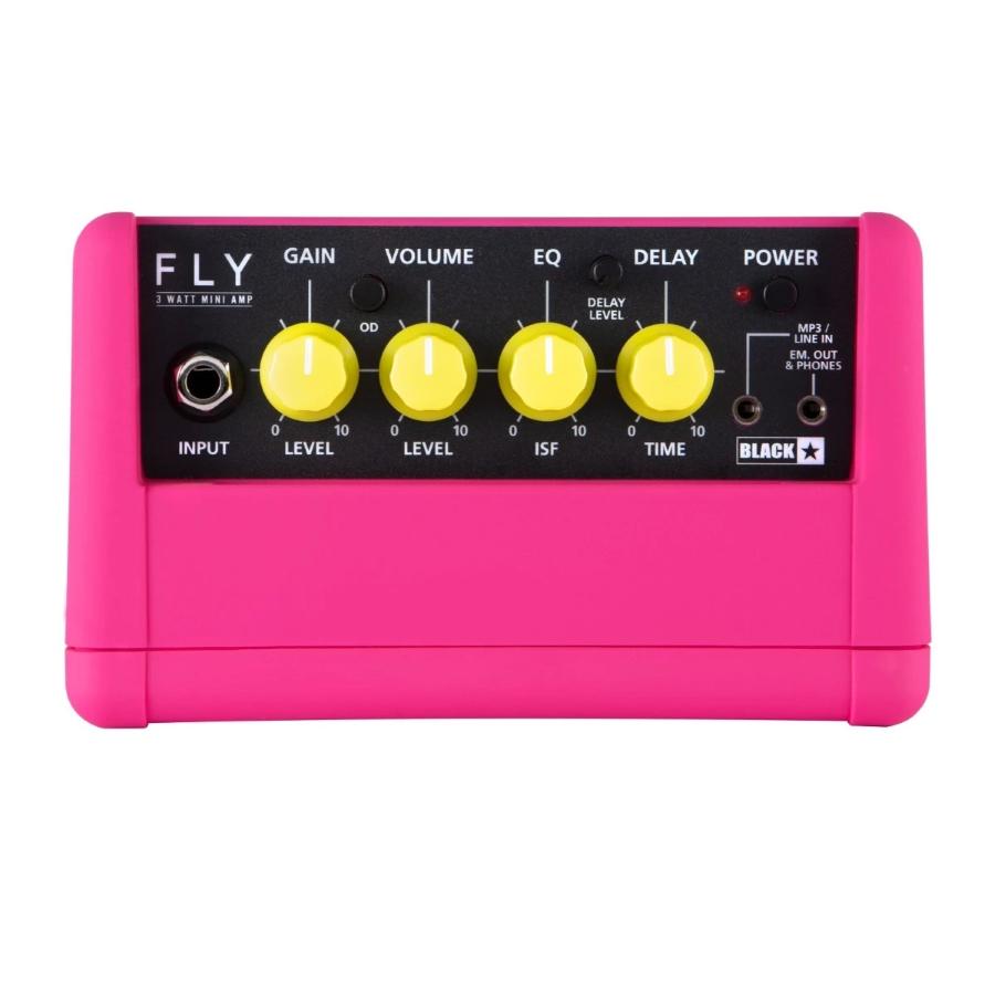 BLACKSTAR FLY 3 NEON PK