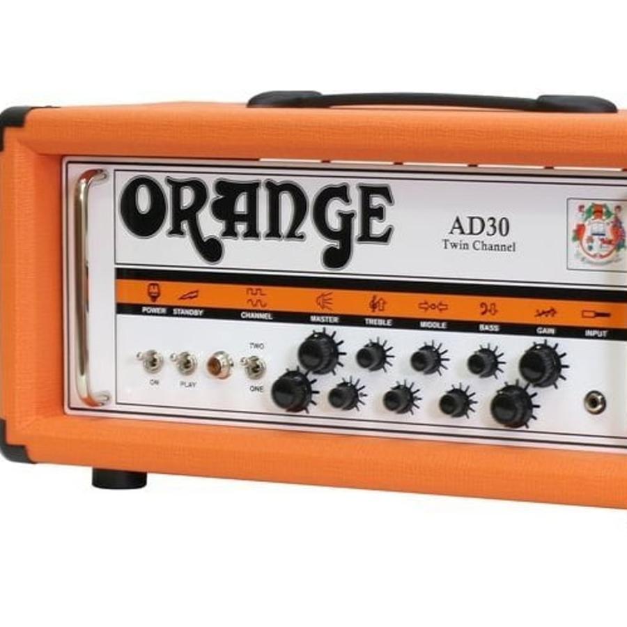 ORANGE AD30HTC