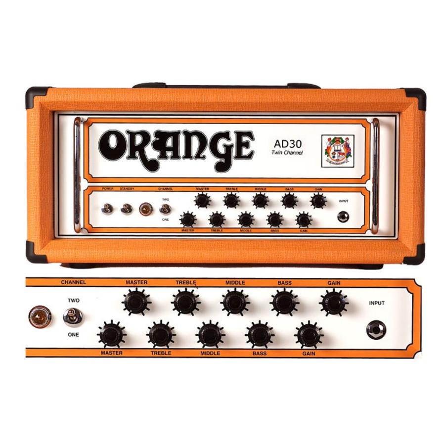 ORANGE AD30HTC