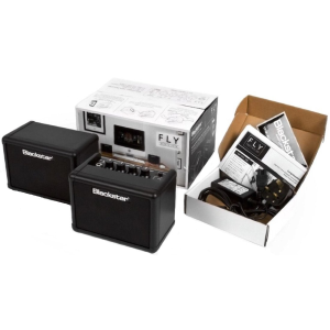 BLACKSTAR FLY STEREO PACK