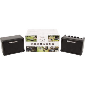 BLACKSTAR FLY STEREO PACK