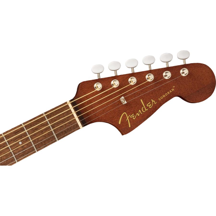 FENDER Sonoran Mini Bag SONORAN MINI, MAH W/BAG WN