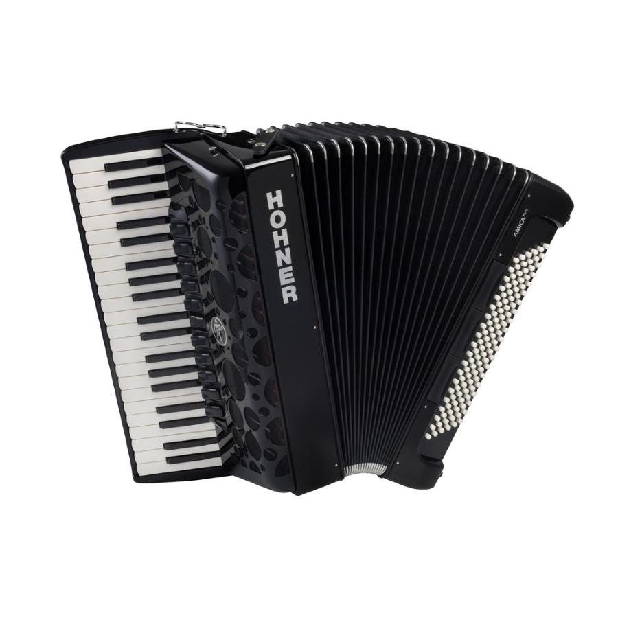 HOHNER Amica IV 120 Nero