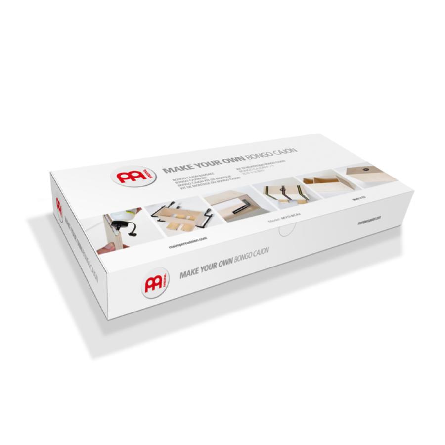 MEINL MYO-BCAJ kit montaggio cajon
