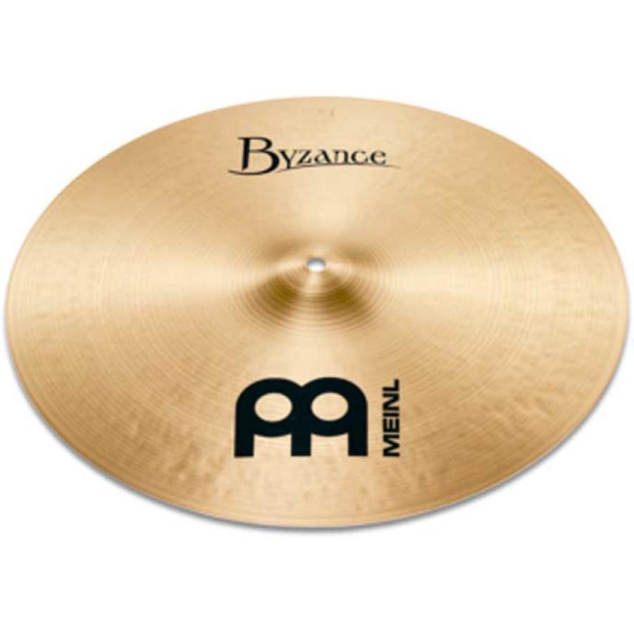 MEINL B16MTC piatto crash