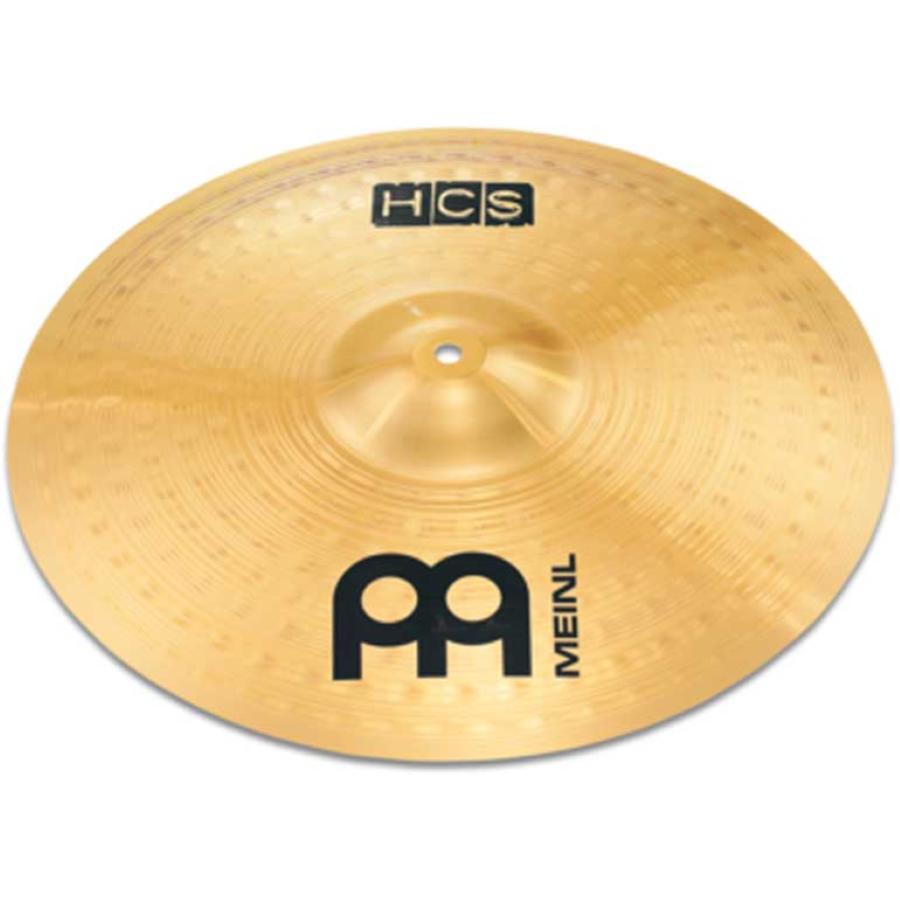 MEINL HCS18CR piatto ride