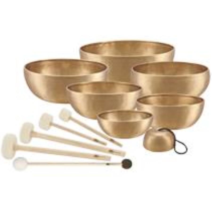 Sonic Energy SB-SET-CHA campane tibetane