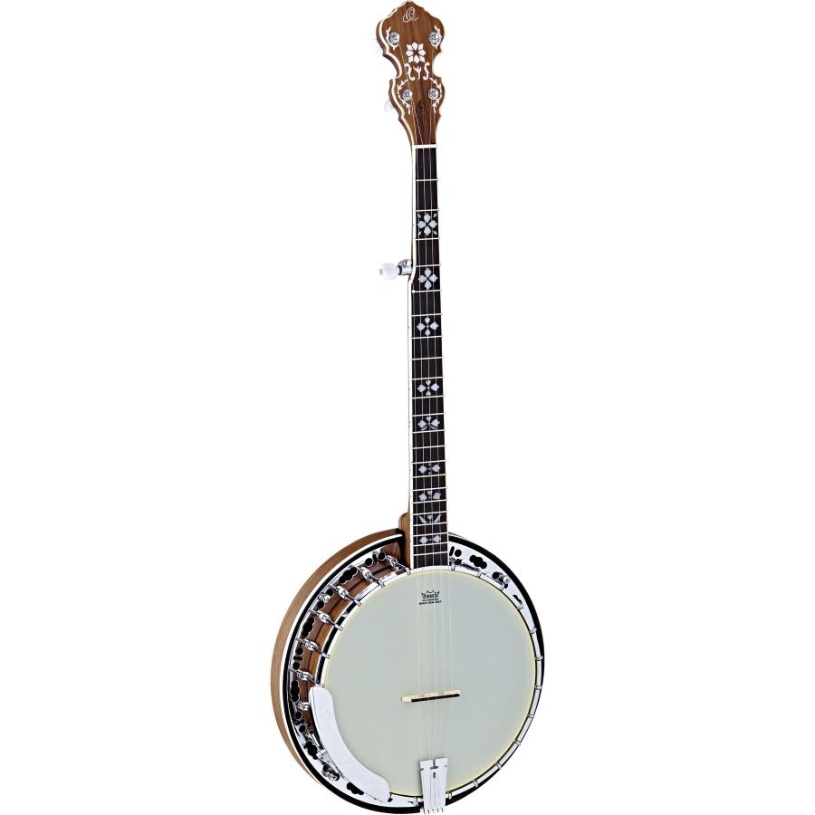 ORTEGA OBJ550W-SNT banjo