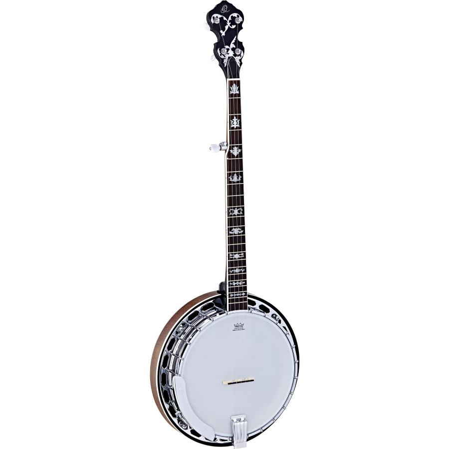 ORTEGA OBJ750-MA banjo