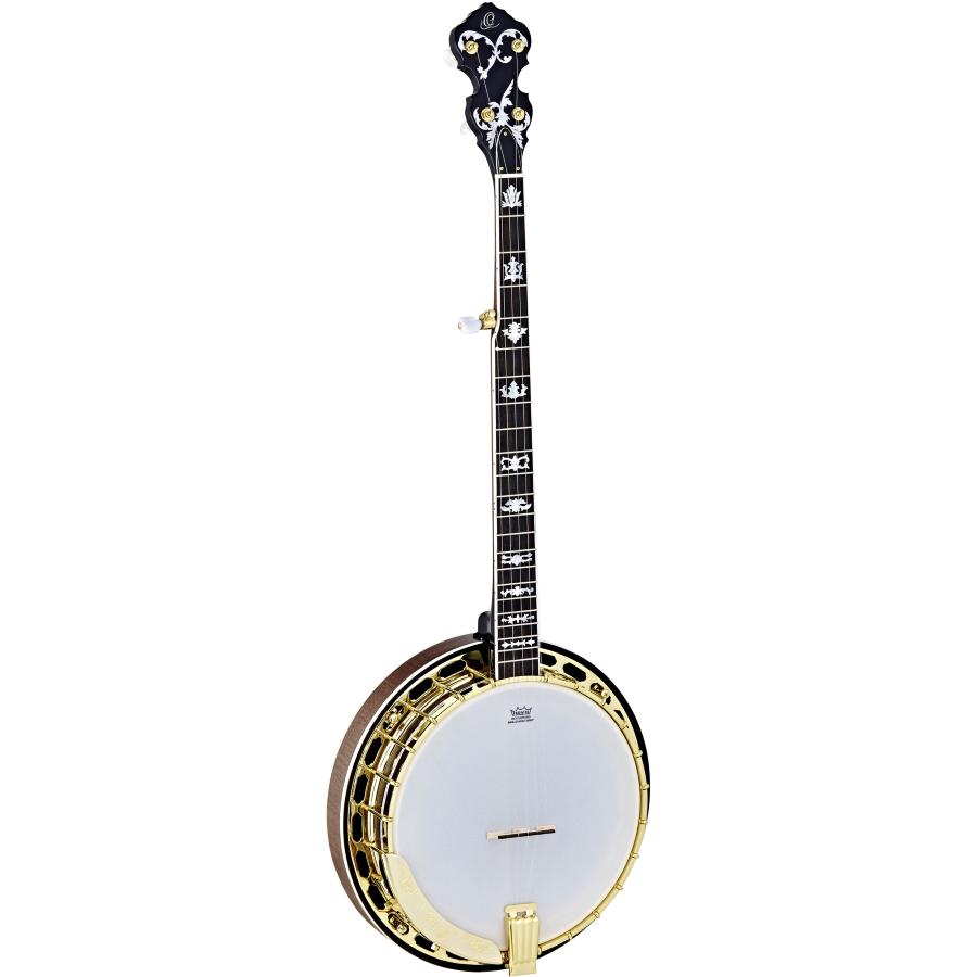 ORTEGA OBJ950-FMA banjo