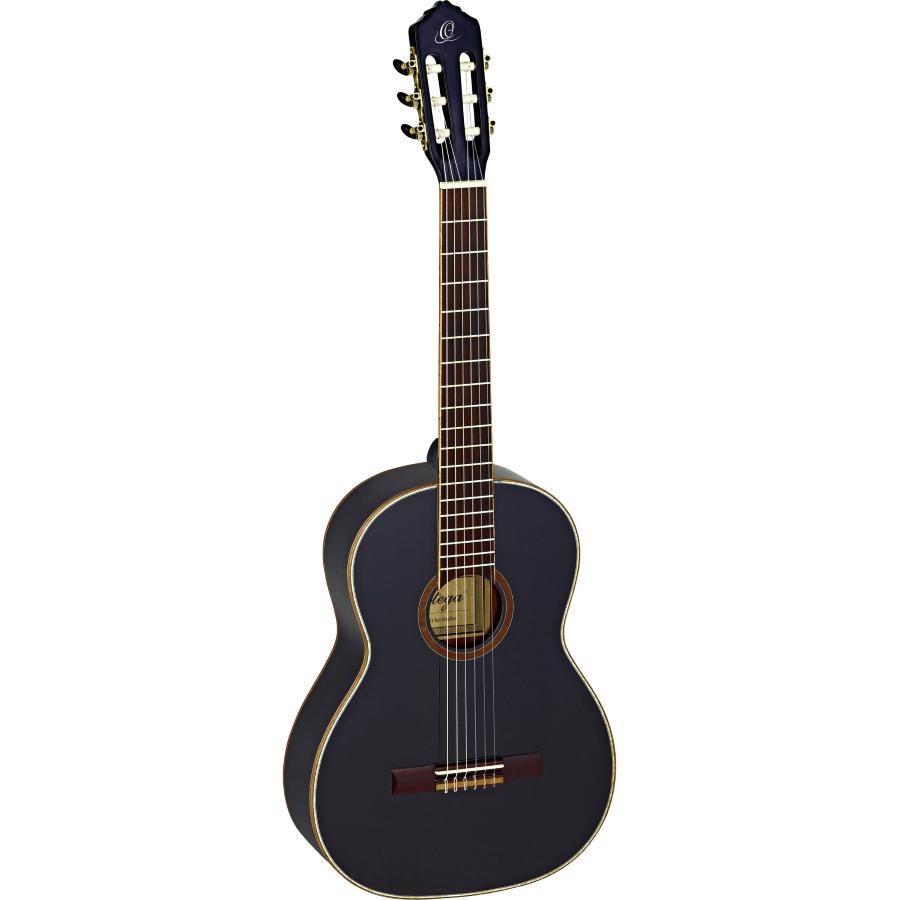 ORTEGA R221BK chitarra classica