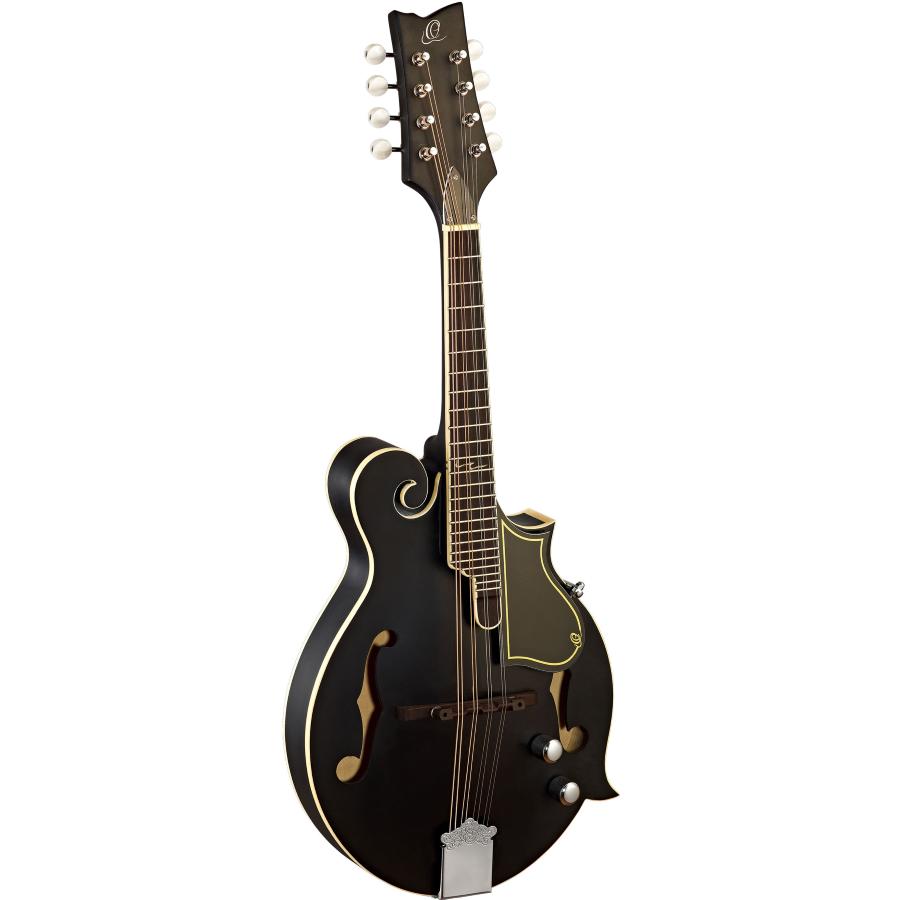 ORTEGA RMFE40SBK mandolino