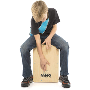 CAJON 3/4 NINO PERCUSSION
