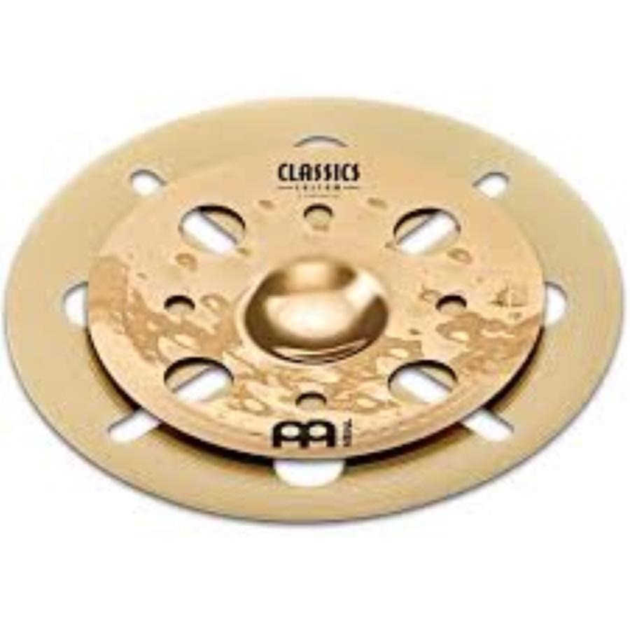 MEINL AC-BULLET piatto speciale