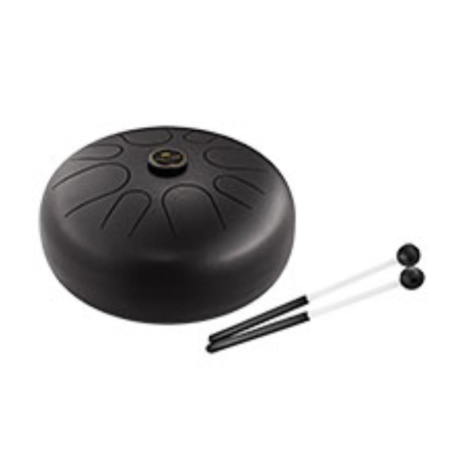 Sonic Energy STD1BK steel tongue drum