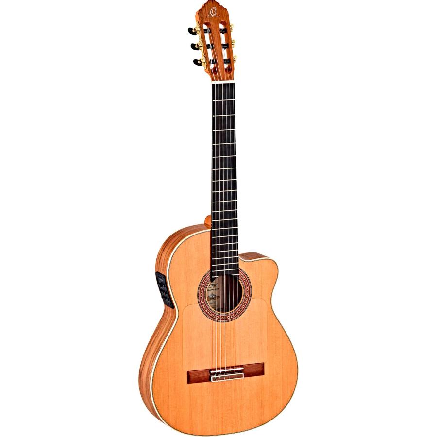ORTEGA BWSM/2 chitarra classica