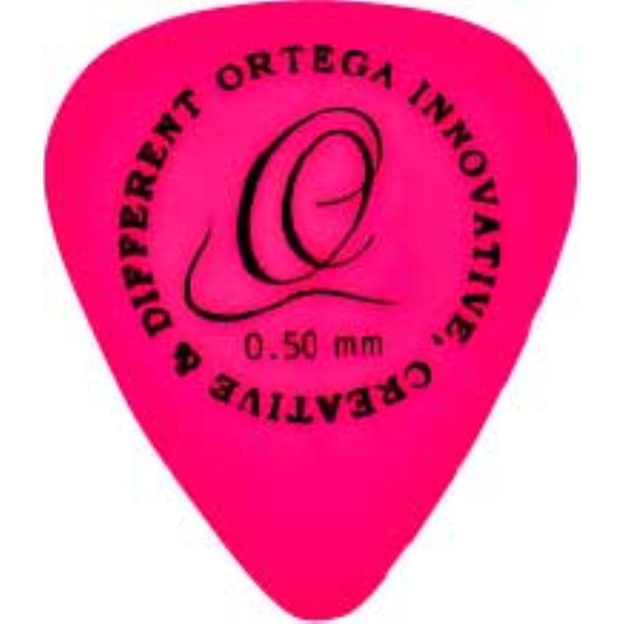 ORTEGA OGPST36-050 plettro