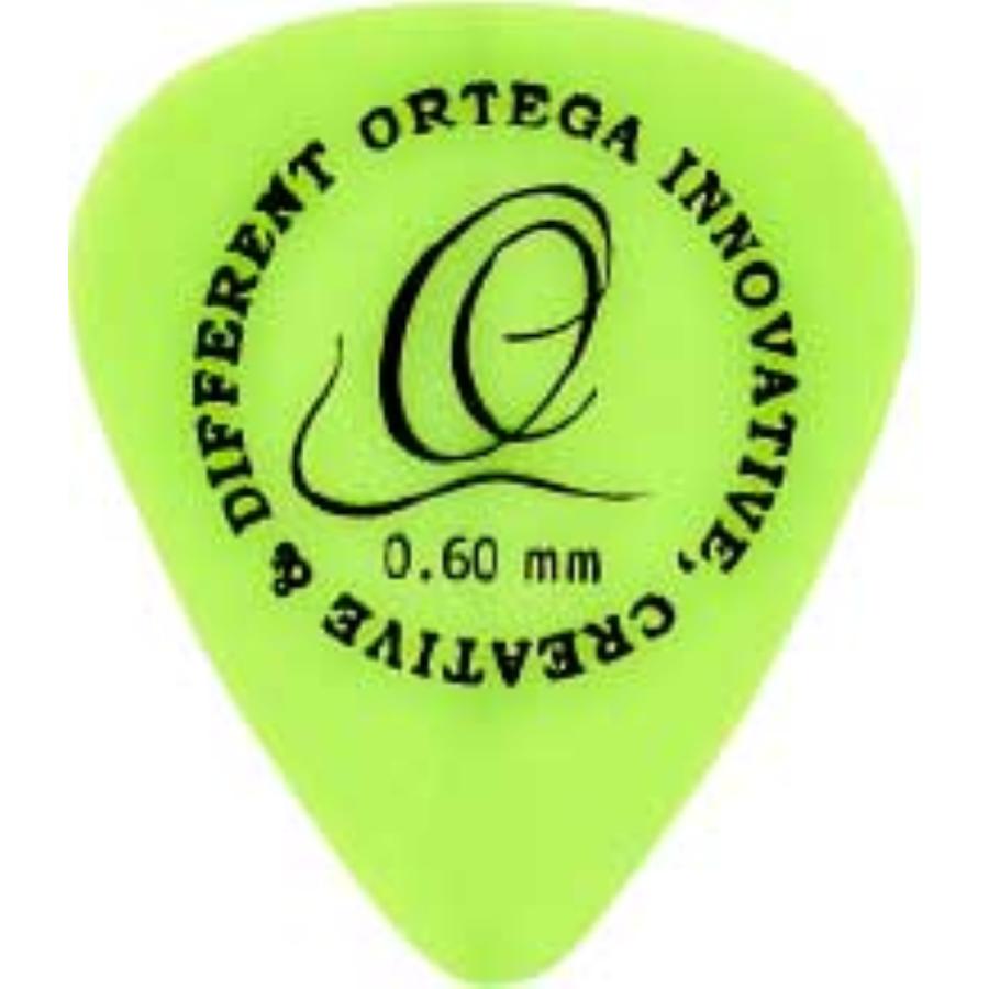 ORTEGA OGPST36-060 plettro