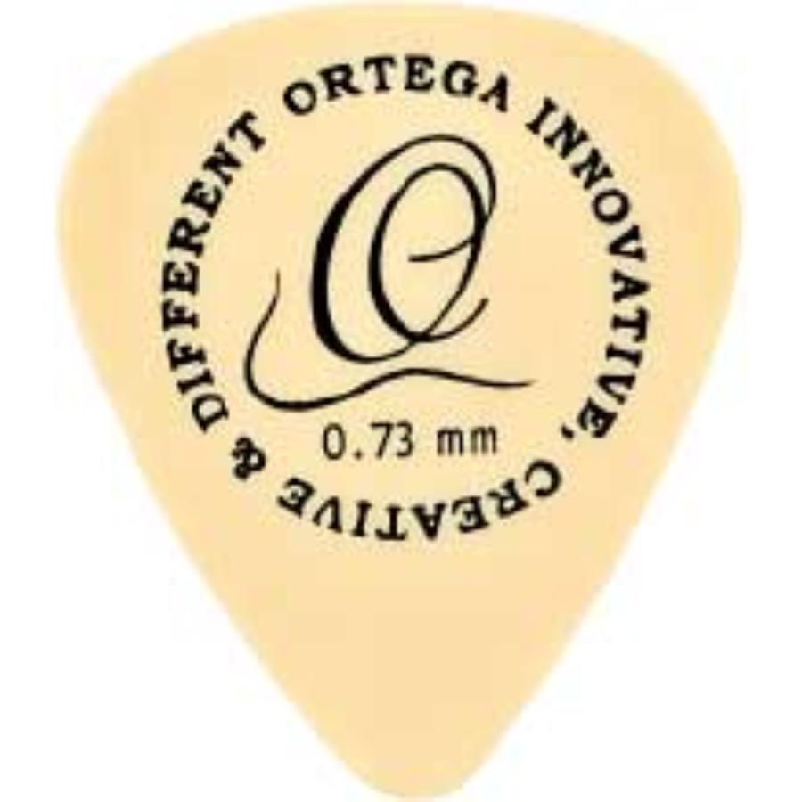ORTEGA OGPST36-073 plettro