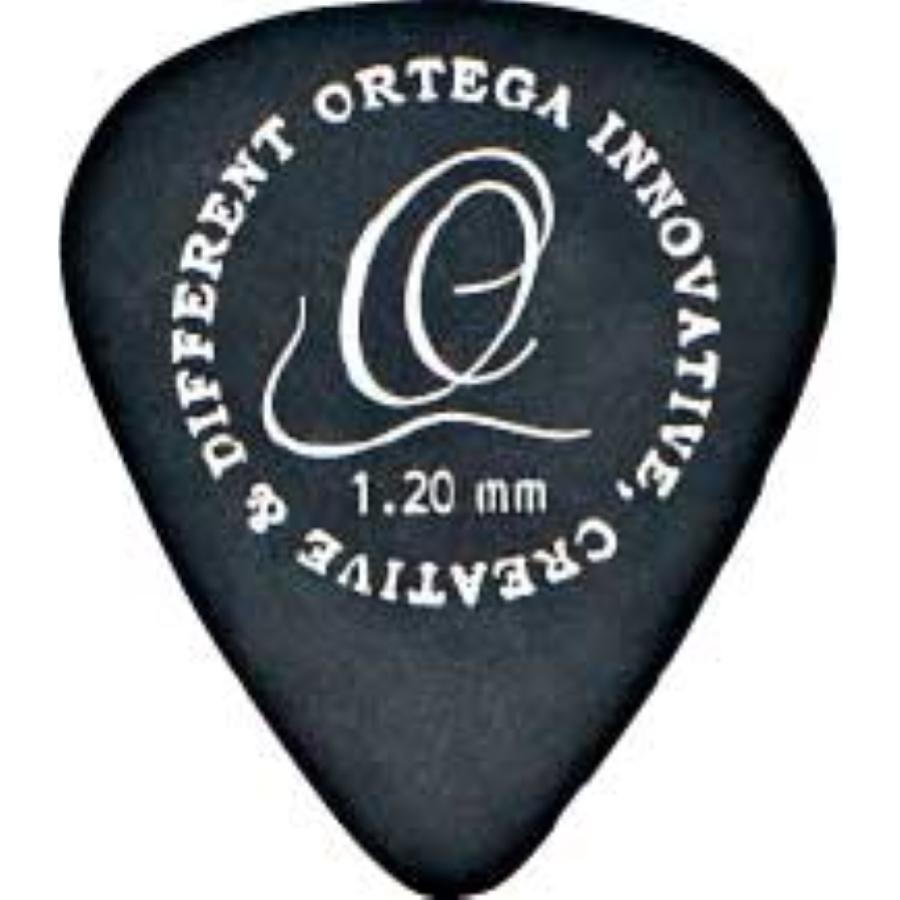 ORTEGA OGPST36-120 plettro