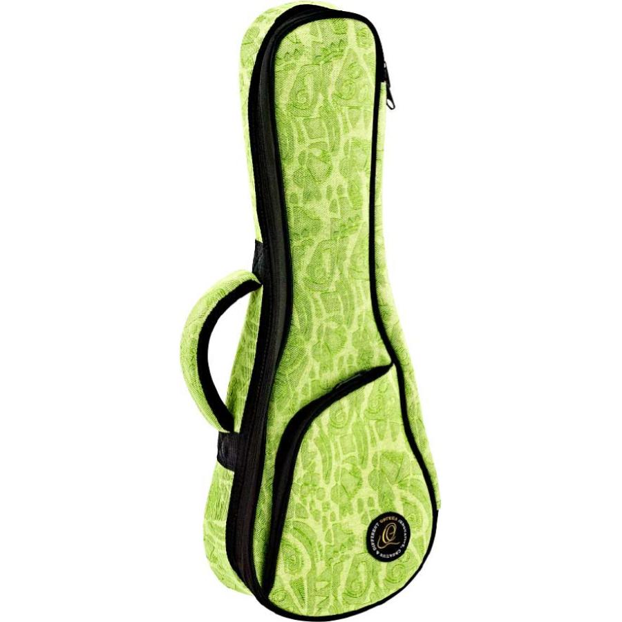 ORTEGA OUB-SO-GRJ borsa per ukulele