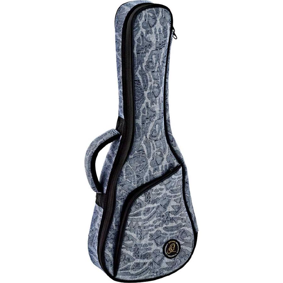 ORTEGA OUB-CC-BLJ borsa per ukulele