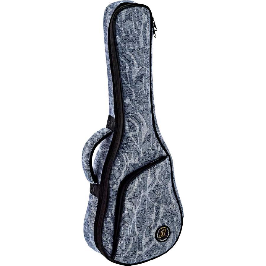 ORTEGA OUB-TE-BLJ borsa per ukulele