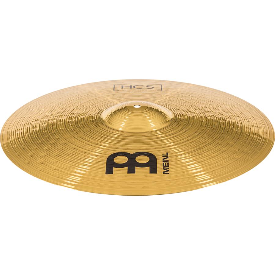 MEINL HCS20CR piatto ride