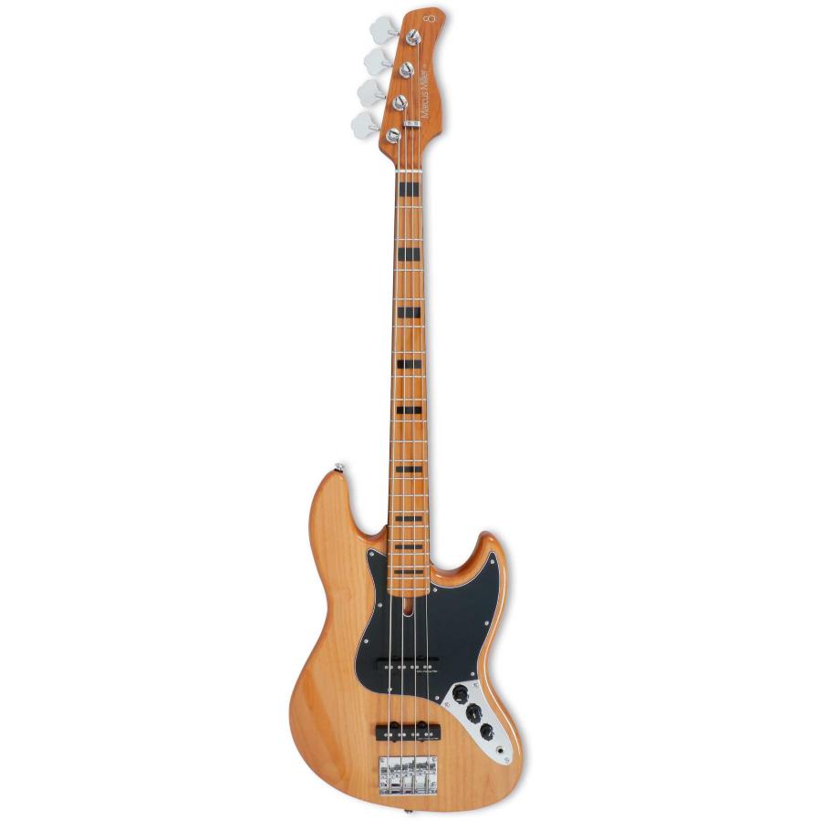 MARCUS MILLER V5 Alder-4 NT Natural