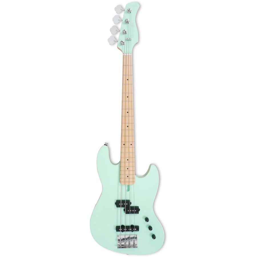 MARCUS MILLER U5 Alder-4 MT Mint
