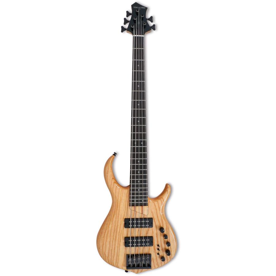 MARCUS MILLER M5 SWAMP ASH-5 NT