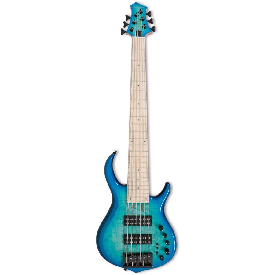 SIRE-Marcus Miller M7-6 TBK Trans Blue