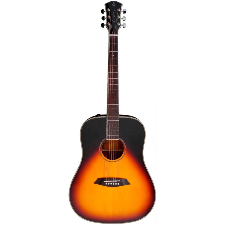 SIRE Larry Carlton A3-D VS