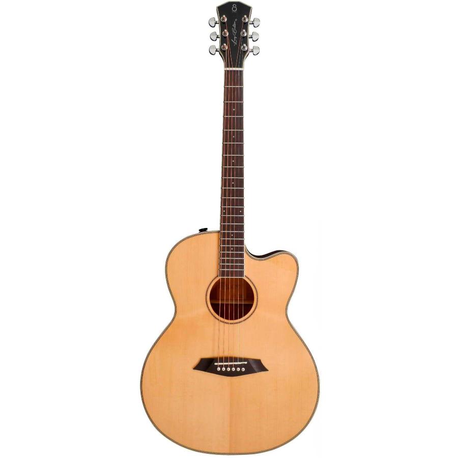 SIRE Larry Carlton A3-G