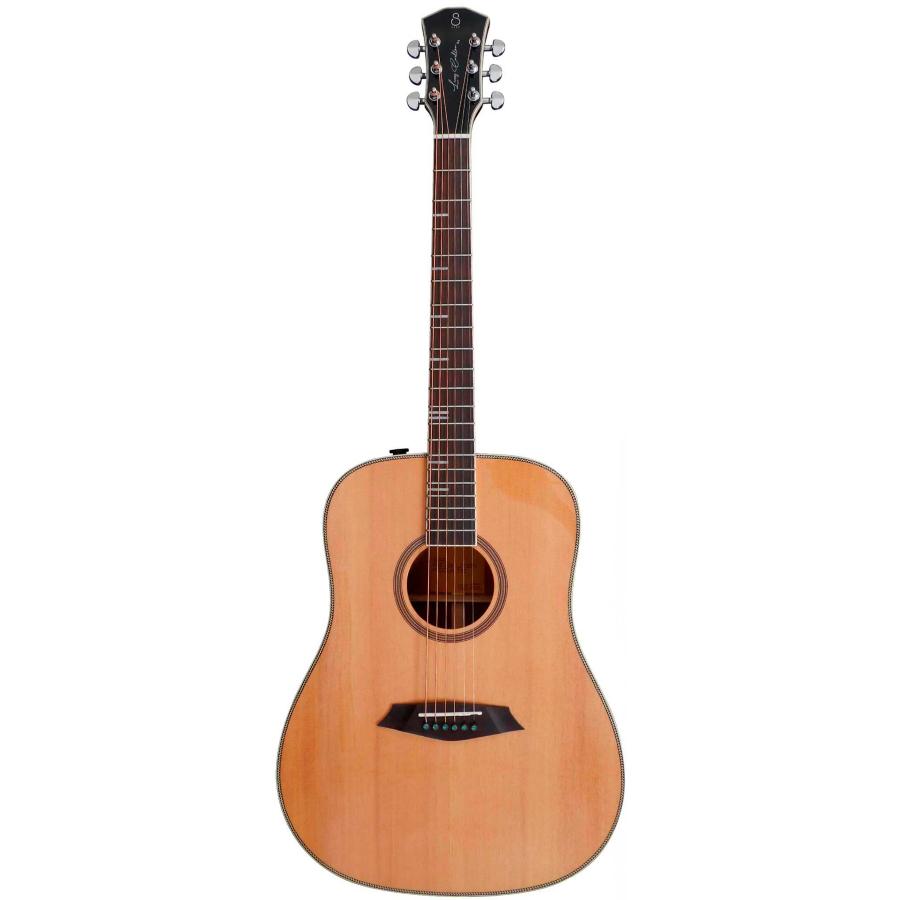 SIRE Larry Carlton A4-D