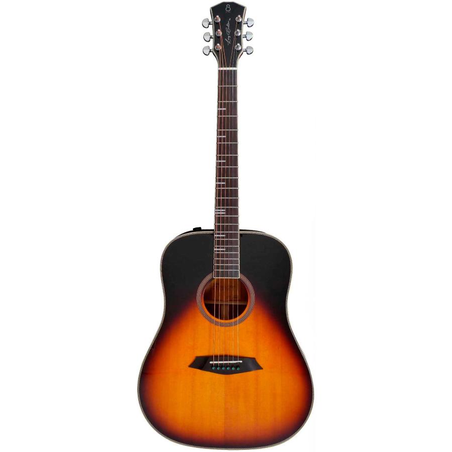 SIRE Larry Carlton A4-D