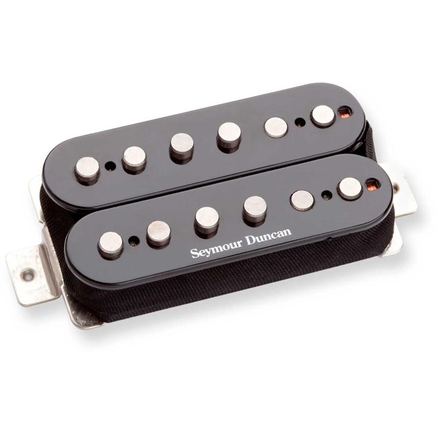 SEYMOUR DUNCAN SH3 Stag Mag Blk