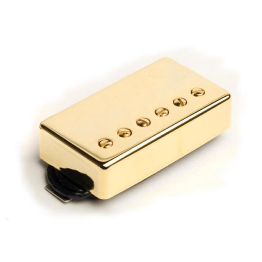 SEYMOUR DUNCAN SH4 JB Model Gold Cov