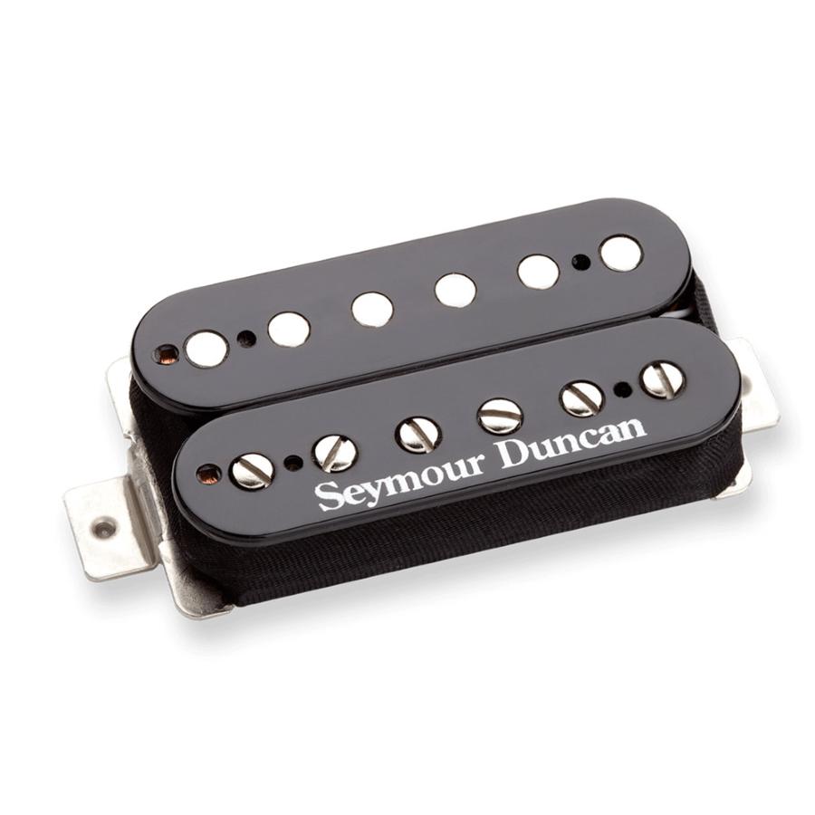 SEYMOUR DUNCAN SH6b Duncan Distortion Blk
